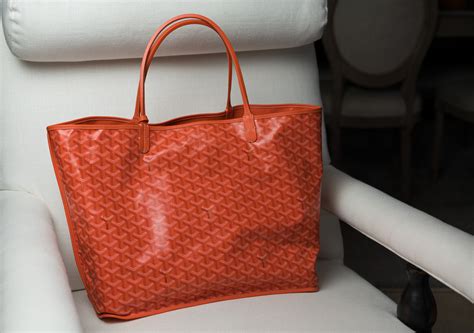 goyard bag reversible|goyard anjou vs st louis.